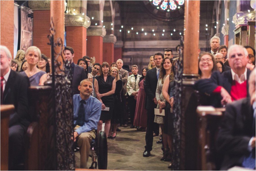 Fleisher Art Memorial, wedding, Philadelphia