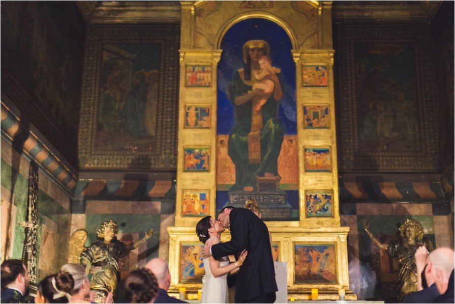 Fleisher Art Memorial, wedding, Philadelphia