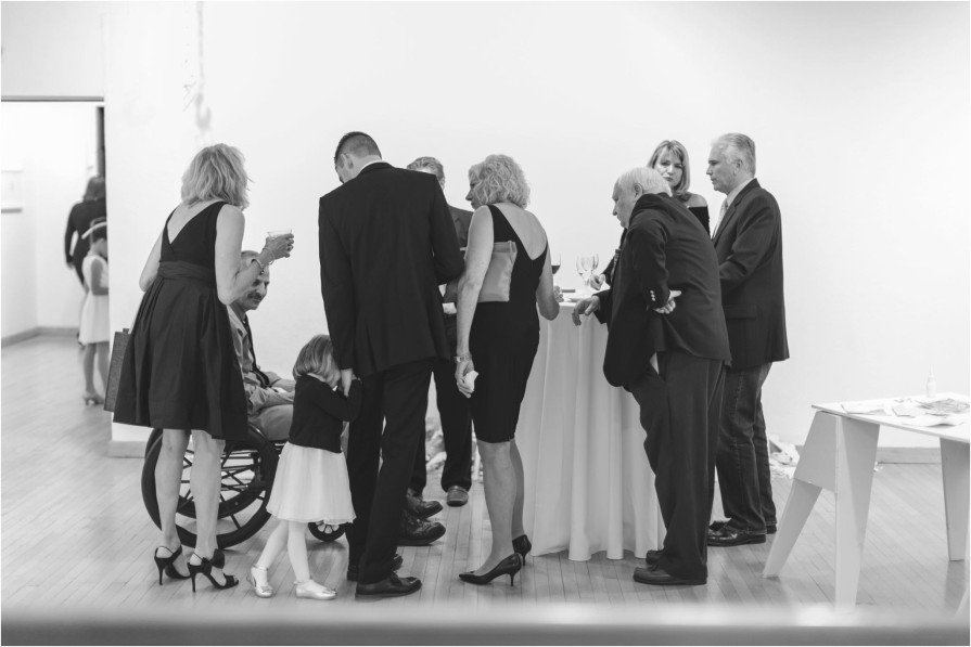 Fleisher Art Memorial, wedding, Philadelphia