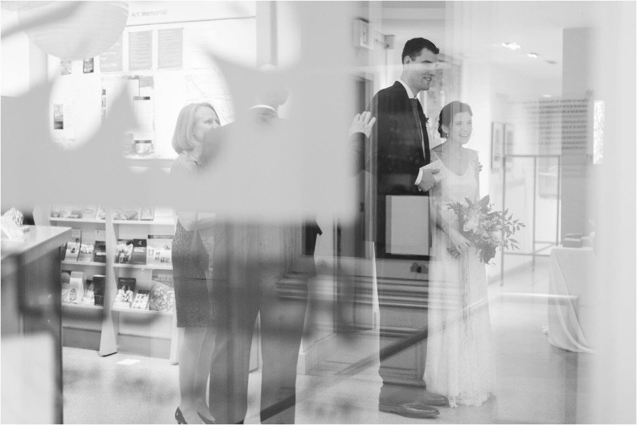 Fleisher Art Memorial, wedding, Philadelphia