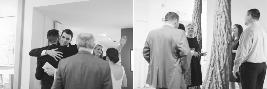 Fleisher Art Memorial, wedding, Philadelphia