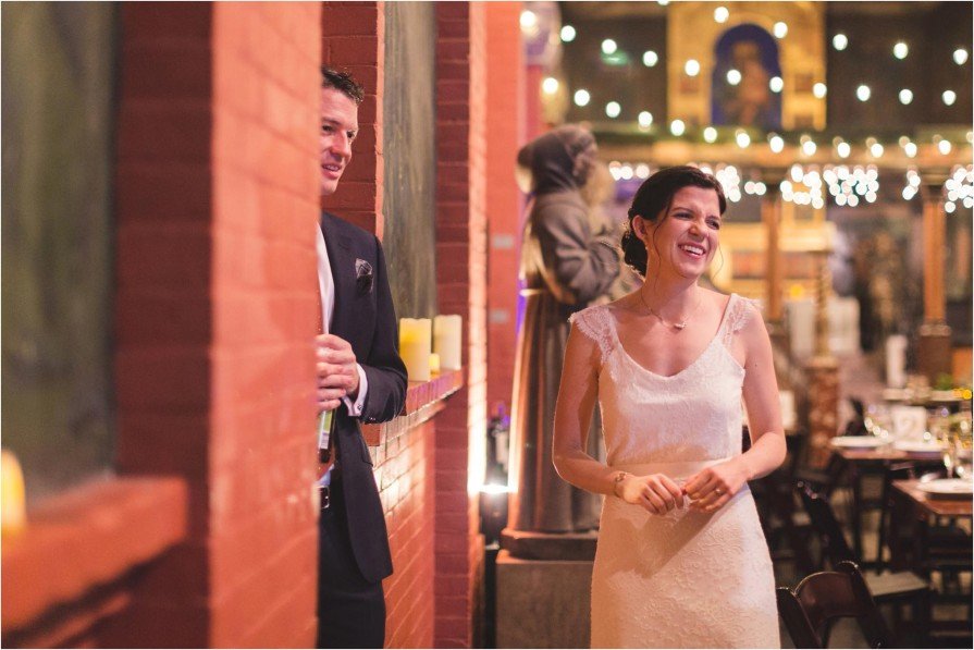 Fleisher Art Memorial, wedding, Philadelphia