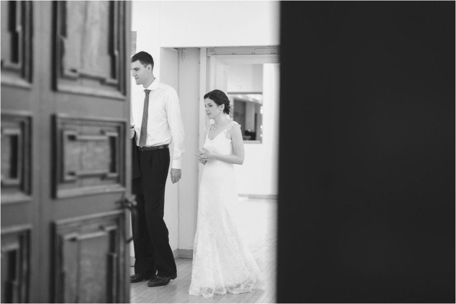 Fleisher Art Memorial, wedding, Philadelphia