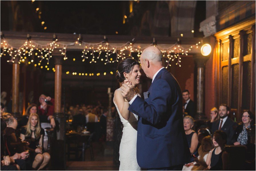 Fleisher Art Memorial, wedding, Philadelphia