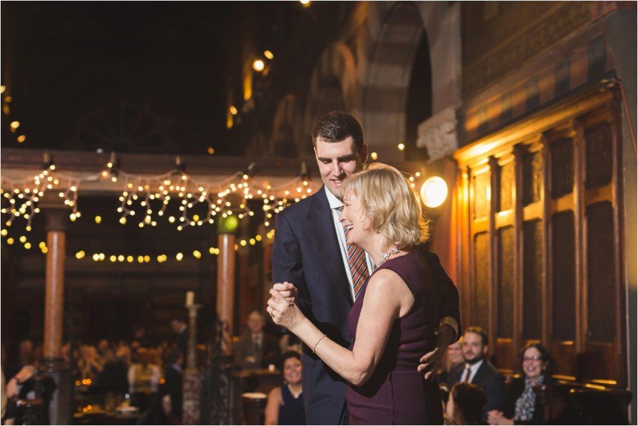 Fleisher Art Memorial, wedding, Philadelphia