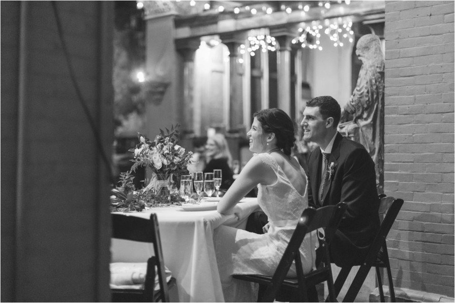 Fleisher Art Memorial, wedding, Philadelphia