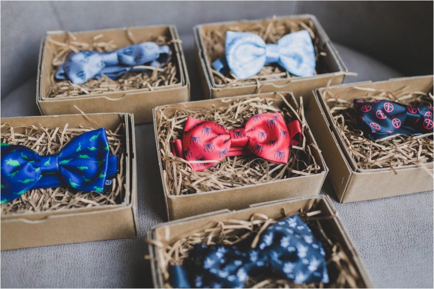 superhero, bowties, wedding