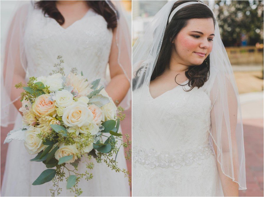 Spruce Street Harbor Park, wedding, first look