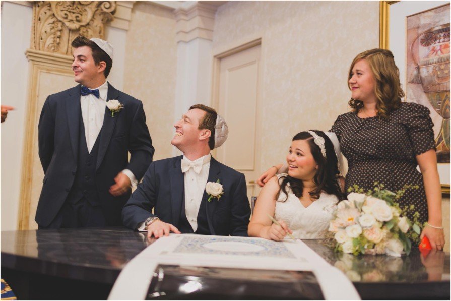 Philadelphia, Courtyard Marriott, wedding