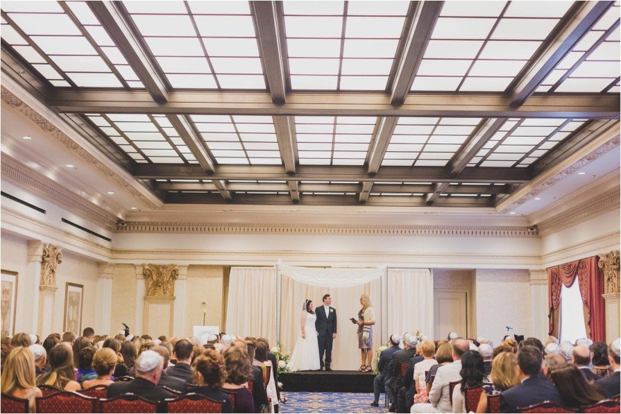 Philadelphia, Courtyard Marriott, wedding