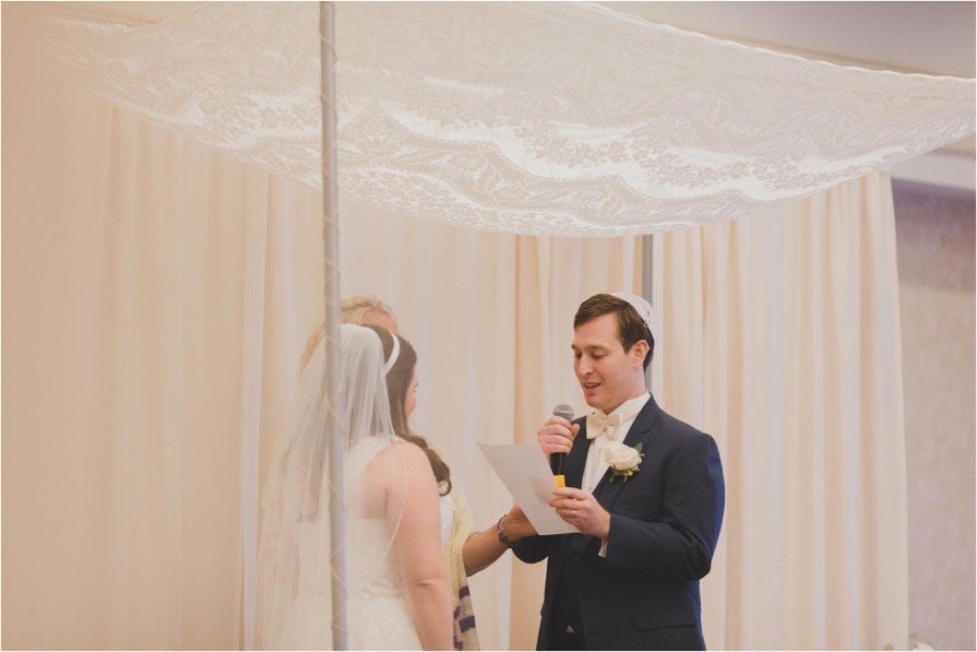 Philadelphia, Courtyard Marriott, wedding