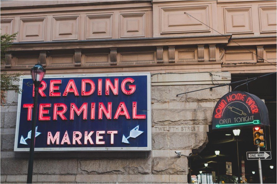 Philadelphia, Mummers, wedding