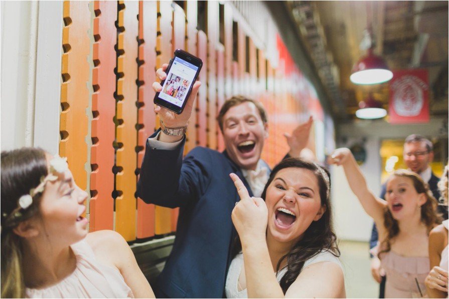 Reading Terminal Market, wedding, reception, Philadelphia