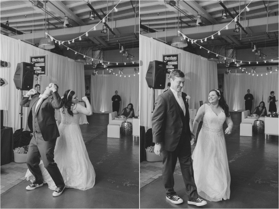 Reading Terminal Market, wedding, reception, Philadelphia
