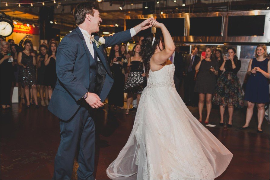 Reading Terminal Market, wedding, reception, Philadelphia