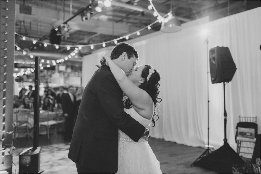 Reading Terminal Market, wedding, reception, Philadelphia