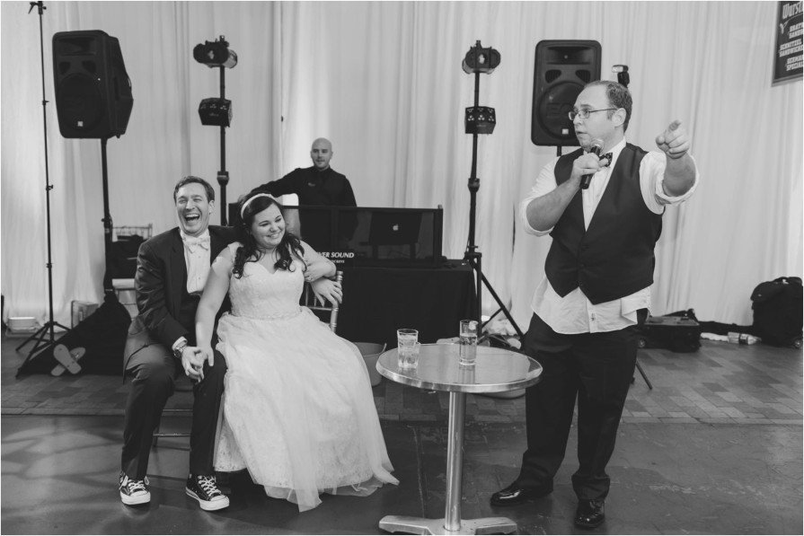 Reading Terminal Market, wedding, reception, Philadelphia