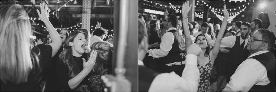 Reading Terminal Market, wedding, reception, Philadelphia