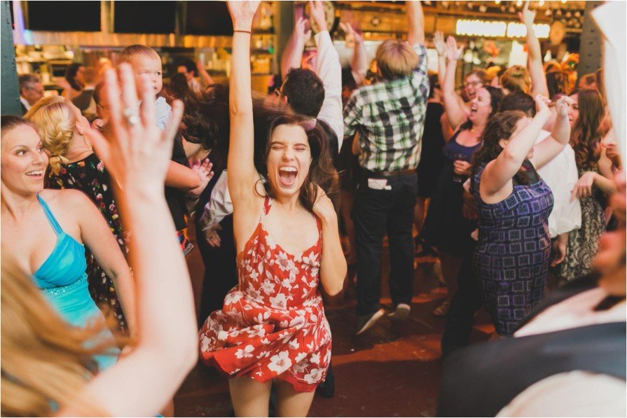 Reading Terminal Market, wedding, reception, Philadelphia