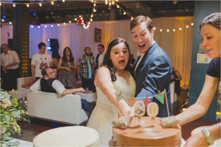 Reading Terminal Market, wedding, reception, Philadelphia