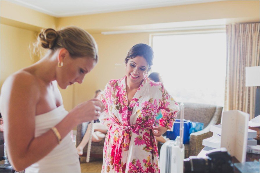 Sands Casino Bethlehem, wedding