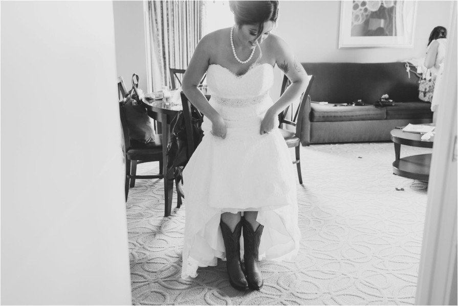 Sands Casino Bethlehem, wedding