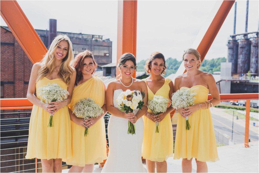 Bethlehem, Steelstacks, wedding