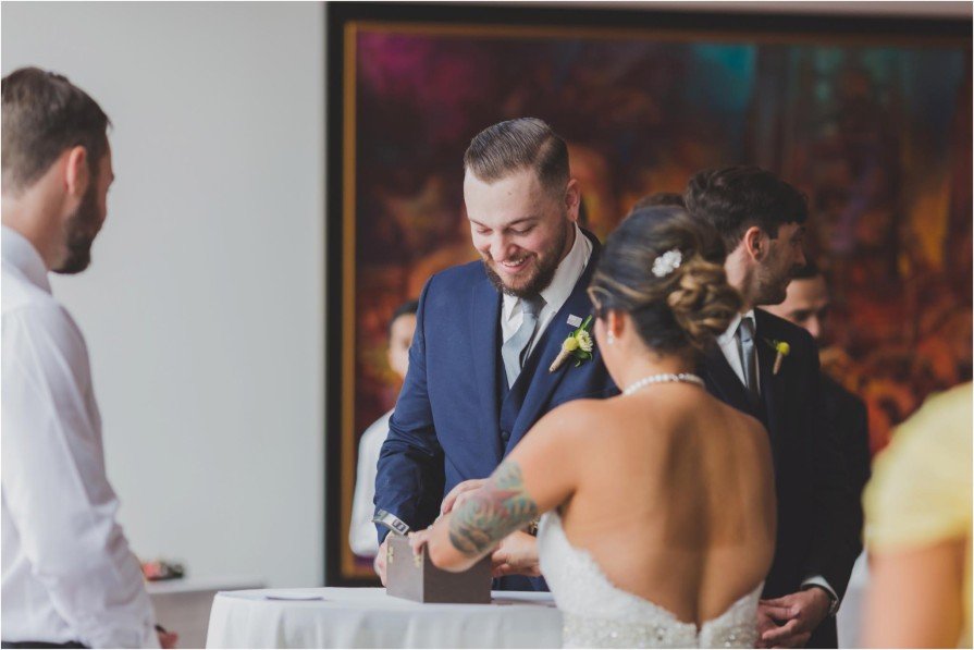 Bethlehem, Steelstacks, wedding