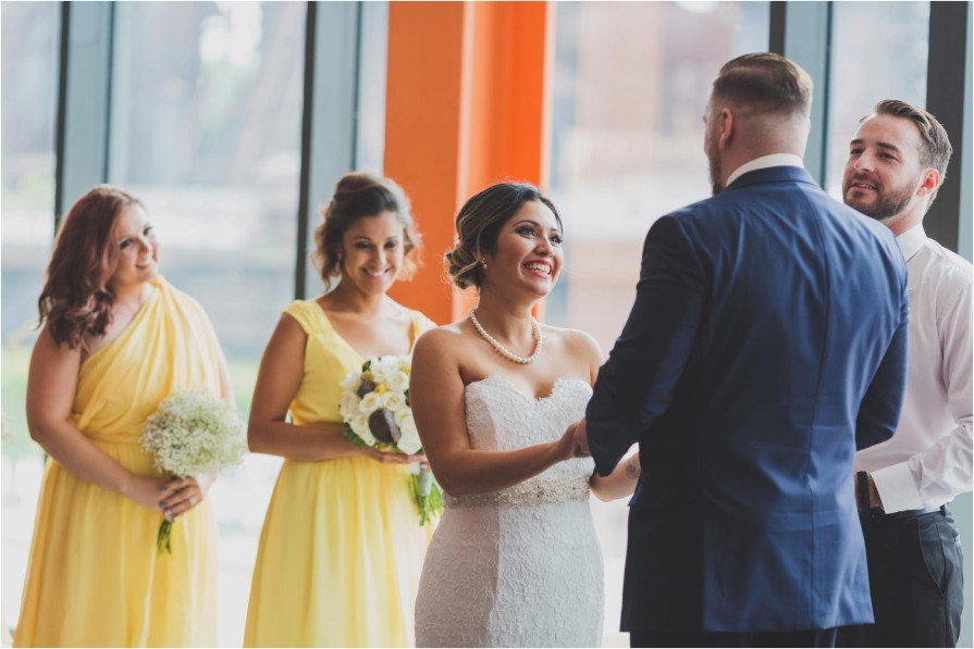 Bethlehem, Steelstacks, wedding