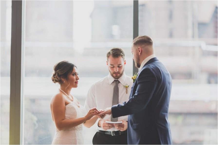 Bethlehem, Steelstacks, wedding