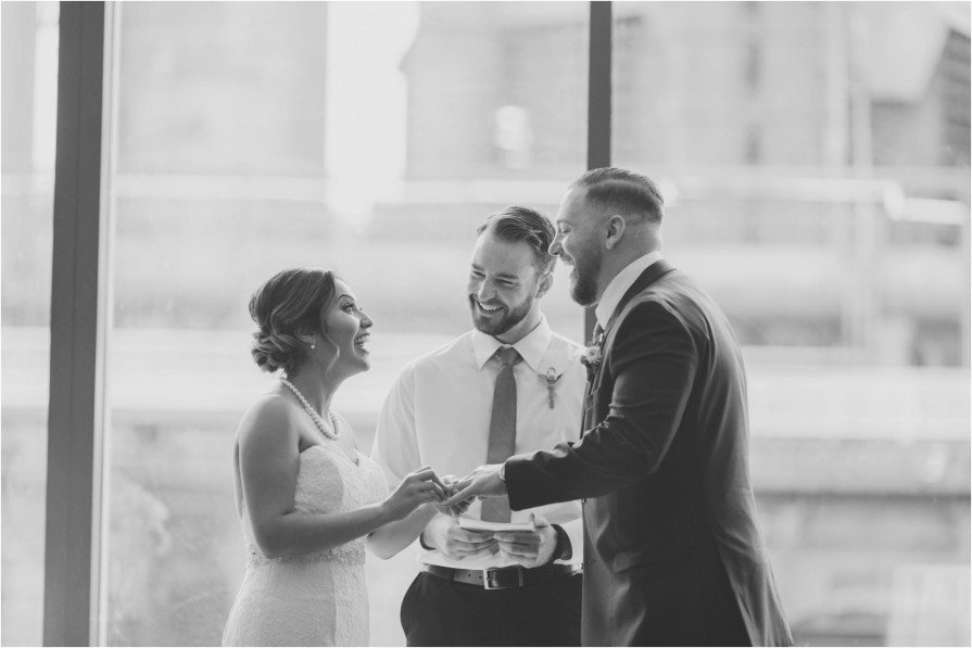 Bethlehem, Steelstacks, wedding