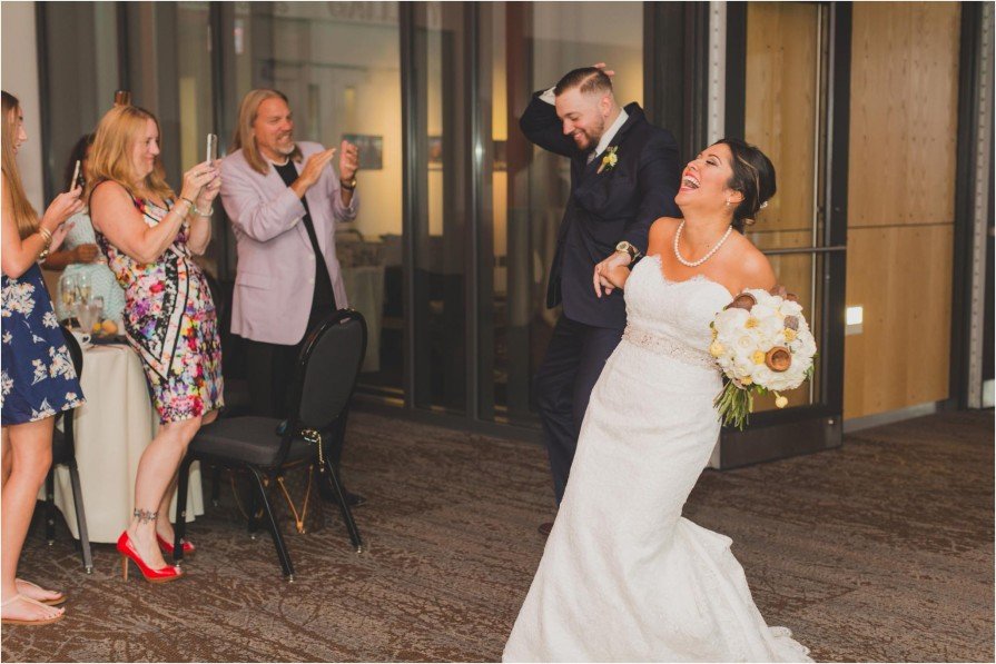 Bethlehem, Steelstacks, wedding