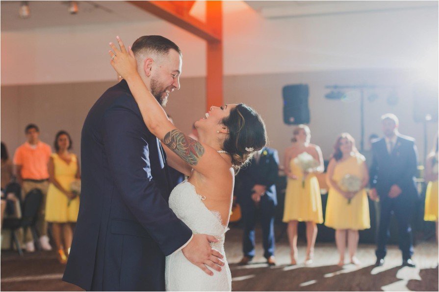 Bethlehem, Steelstacks, wedding