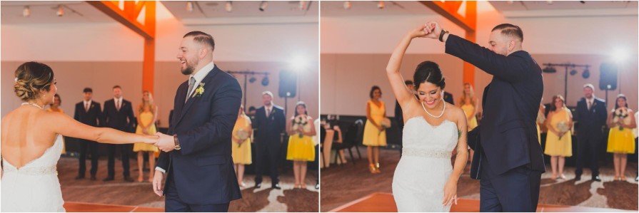 Bethlehem, Steelstacks, wedding