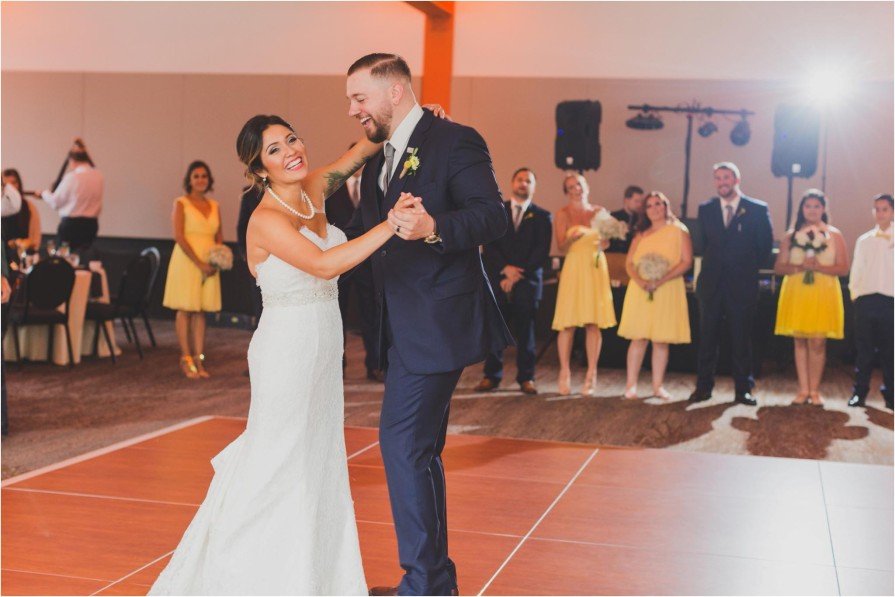 Bethlehem, Steelstacks, wedding