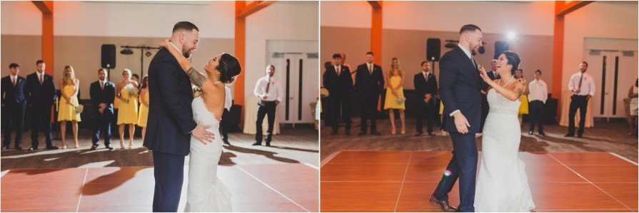 Bethlehem, Steelstacks, wedding