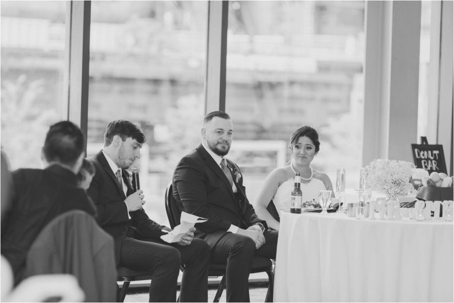 Bethlehem, Steelstacks, wedding