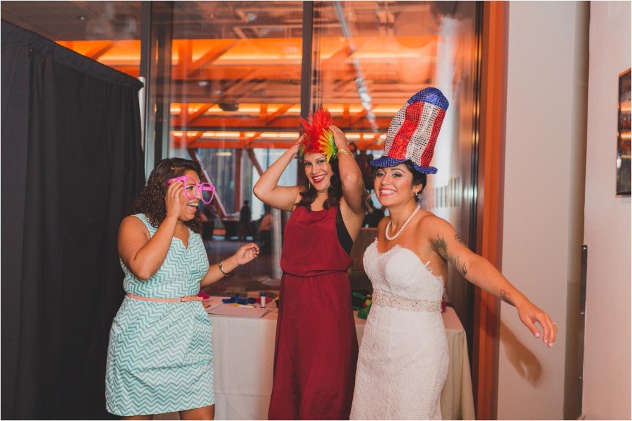 Bethlehem, Steelstacks, wedding