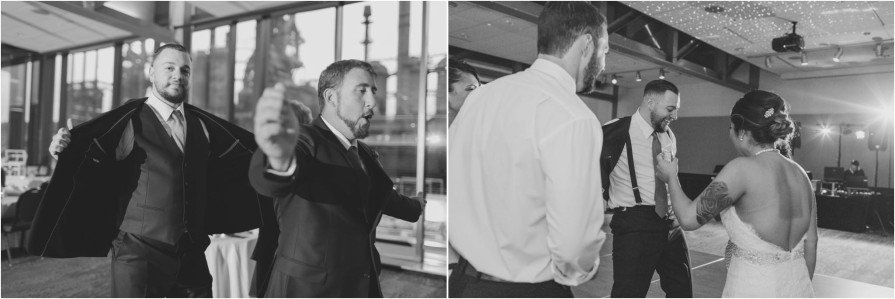 Bethlehem, Steelstacks, wedding