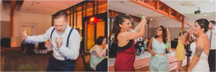 Bethlehem, Steelstacks, wedding