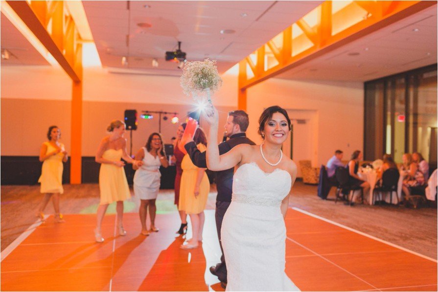 Bethlehem, Steelstacks, wedding