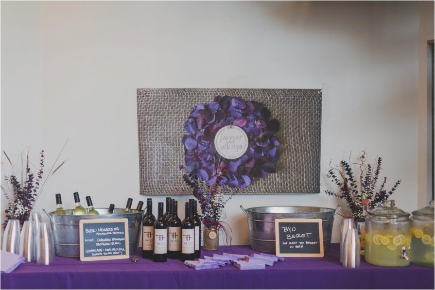 Maas Building, wedding, Philadelphia