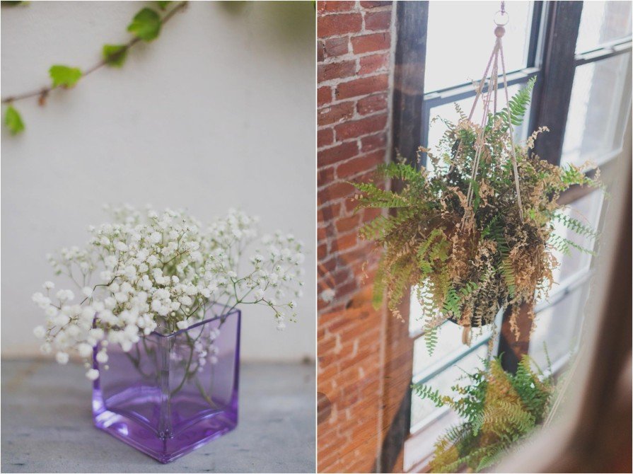 Maas Building, wedding, Philadelphia