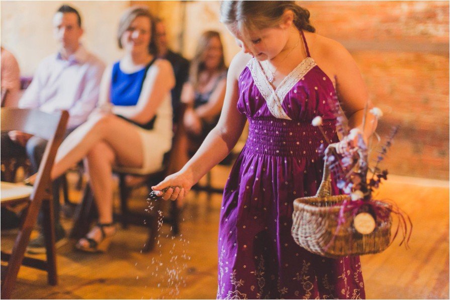 Maas Building, wedding, Philadelphia