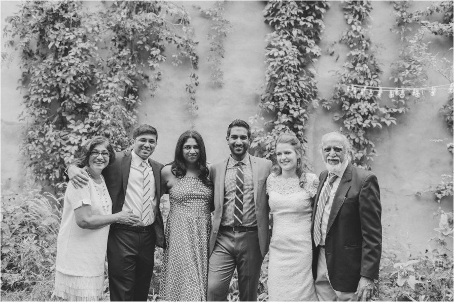 Maas Building, wedding, Philadelphia