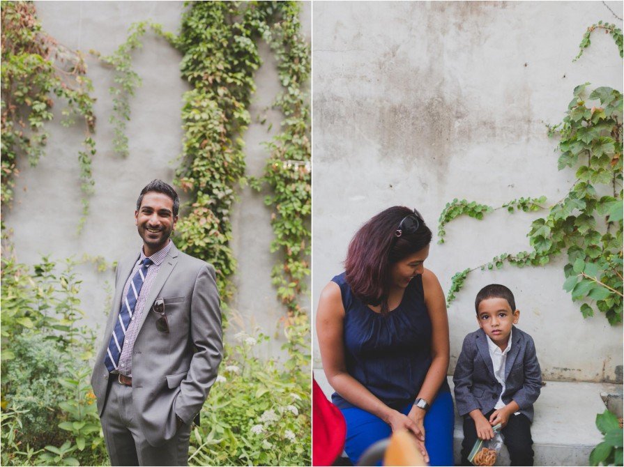 Maas Building, wedding, Philadelphia