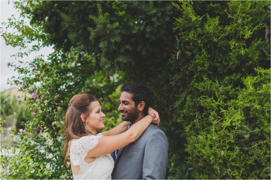 Maas Building, wedding, Philadelphia