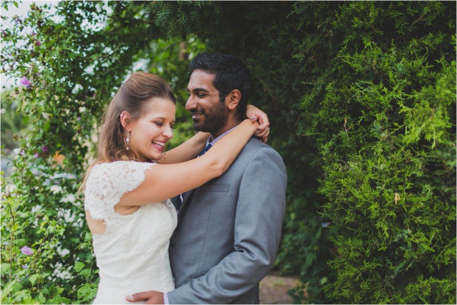 Maas Building, wedding, Philadelphia