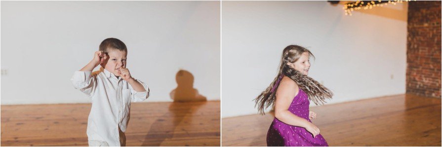 Maas Building, wedding, Philadelphia