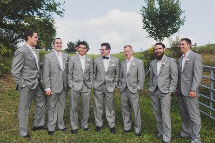 Glasbern Inn, wedding